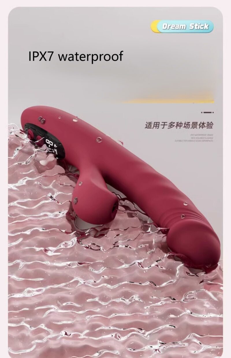 Women's electric massager - Image 6